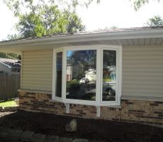 Walker Exterior 1a After